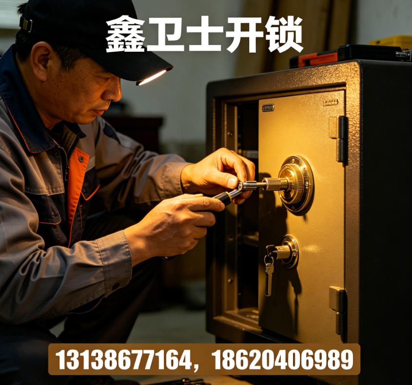 沁阳保险柜开锁