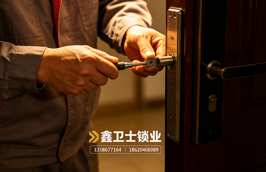 沁阳开锁避坑指南，沁阳开锁防套路，沁阳正规开锁