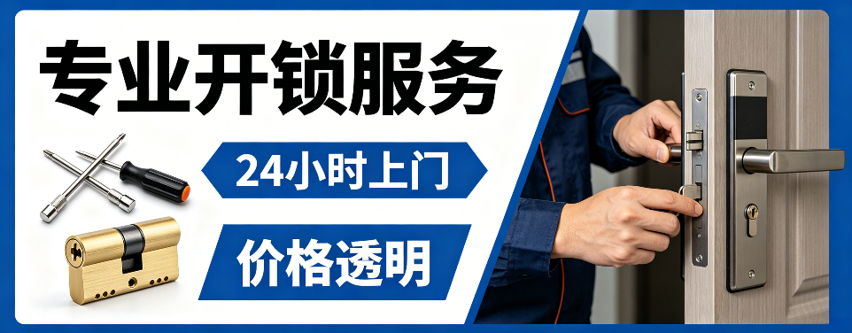 沁阳 指纹锁安装｜上门更换家用指纹锁、防盗门智能锁拆装维修